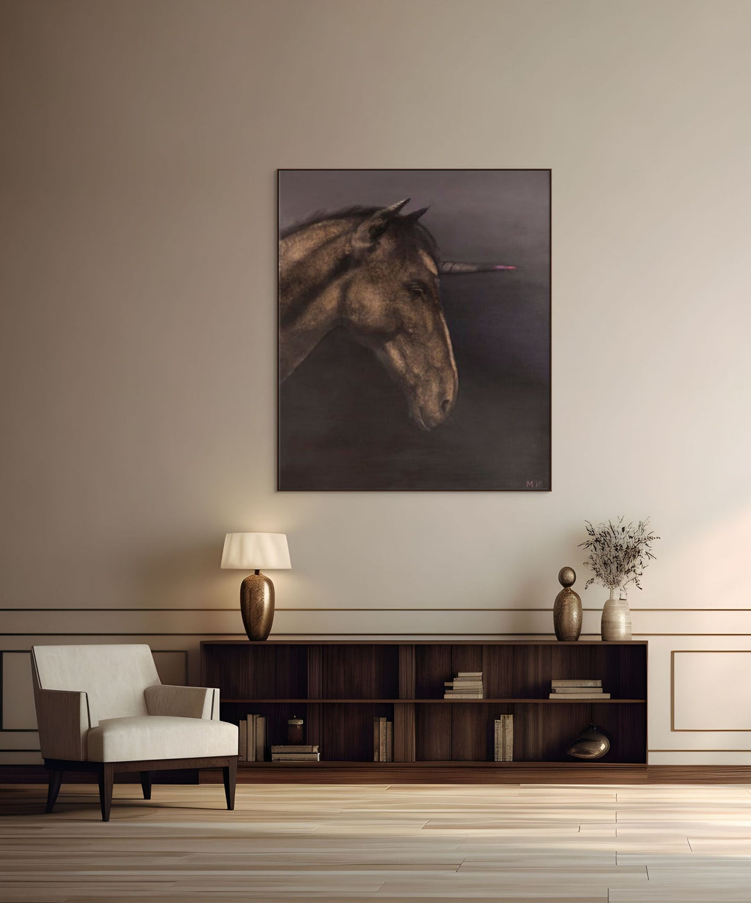 Unicorn