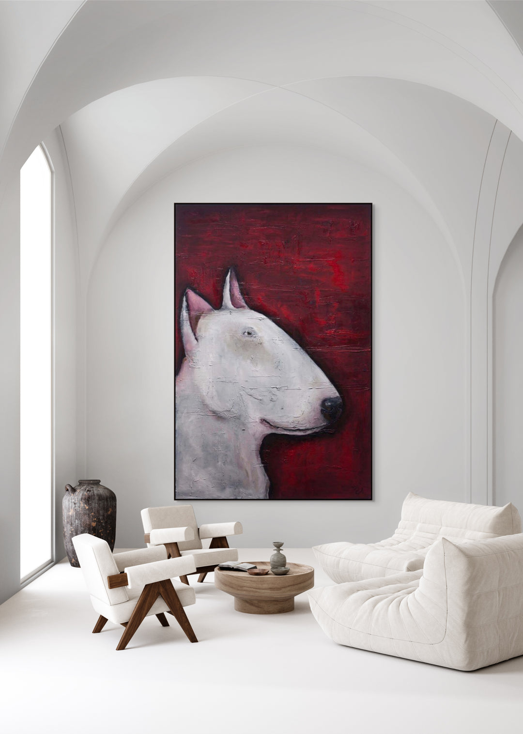 Red Dog