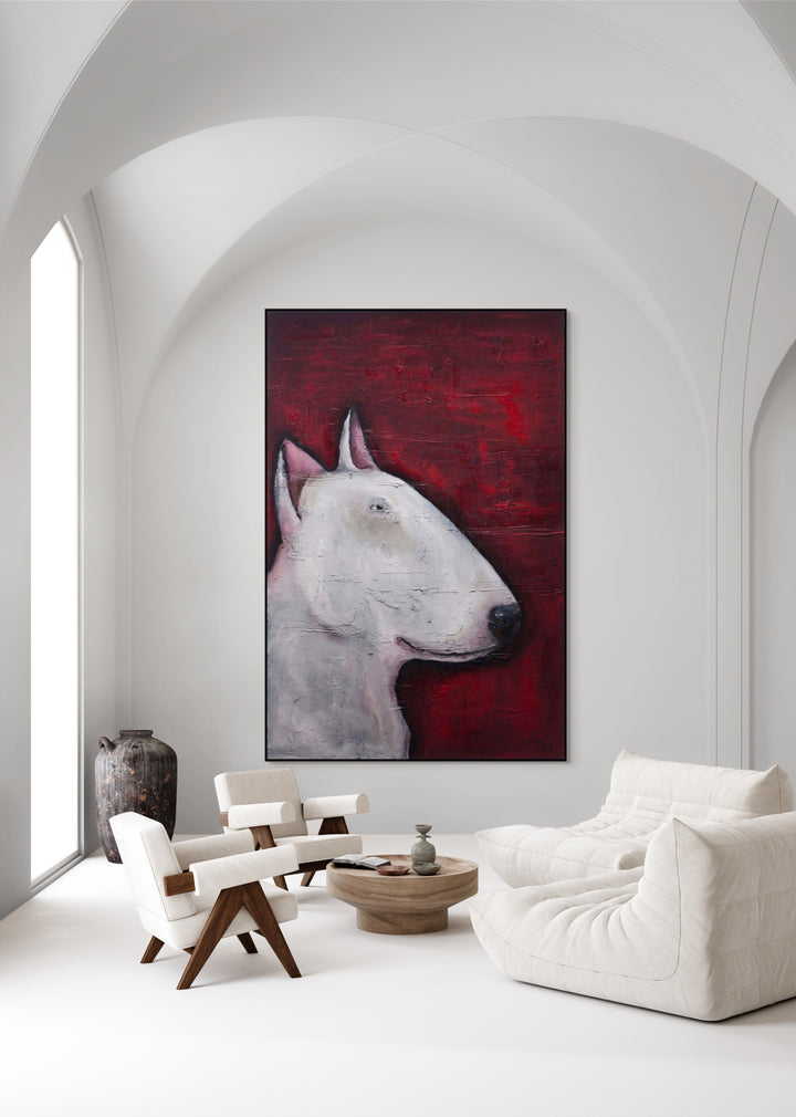 Red Dog