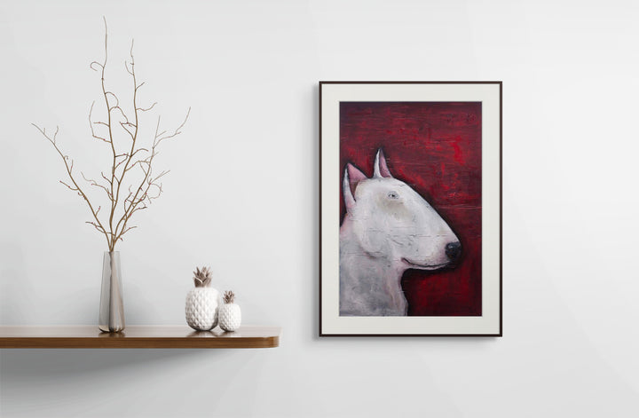Red Dog