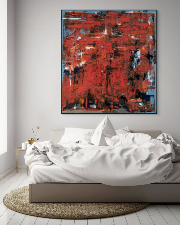 Red Thoughts