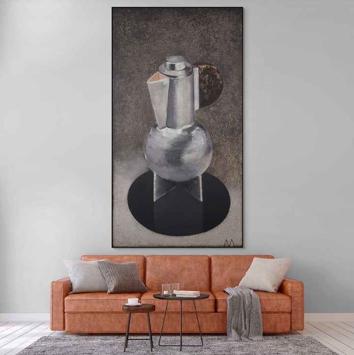 Teapot VI