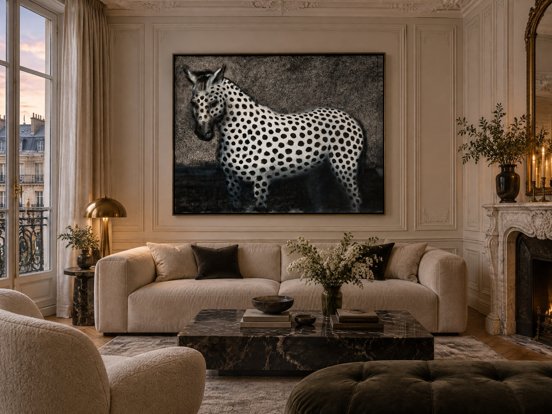 Zebra