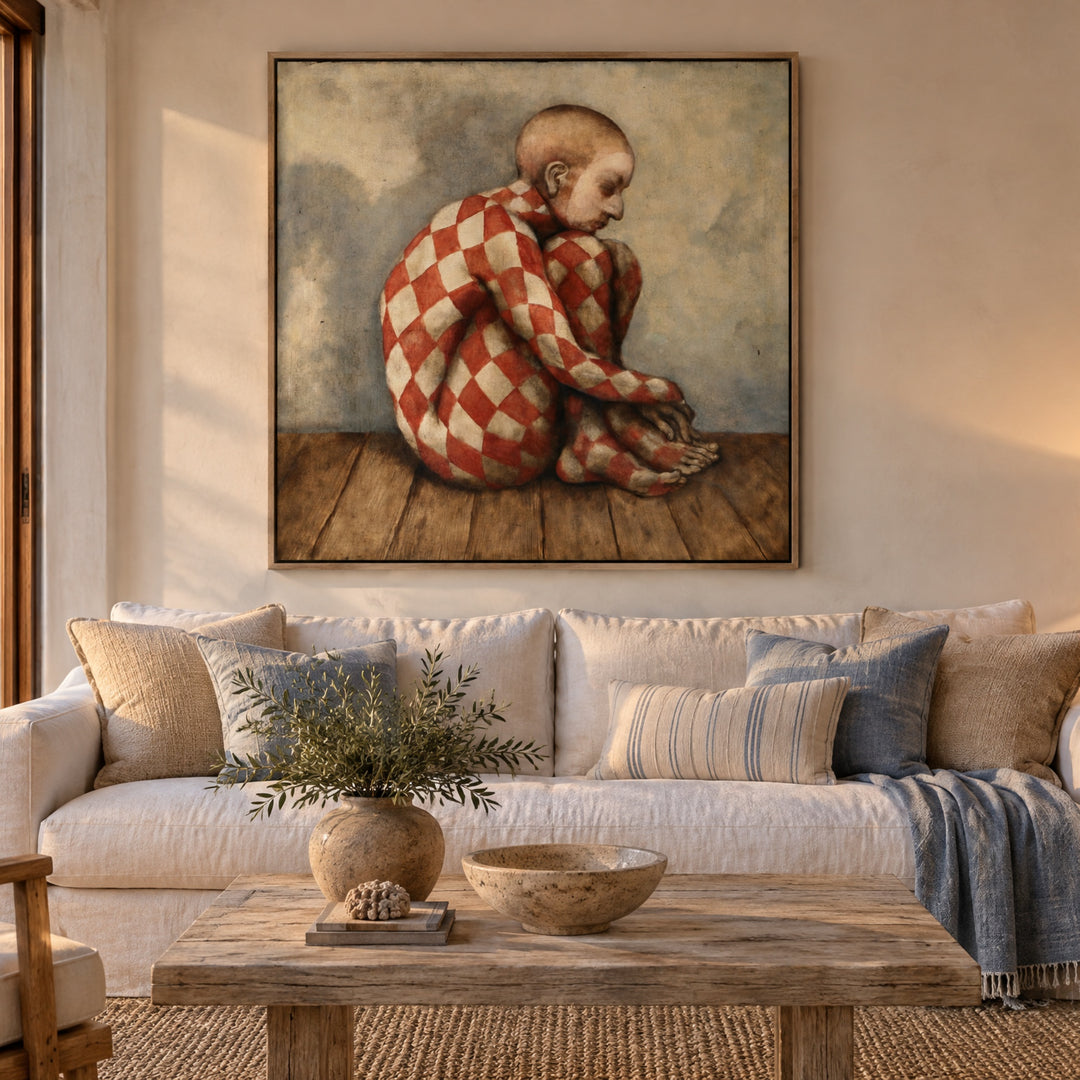 Harlequin